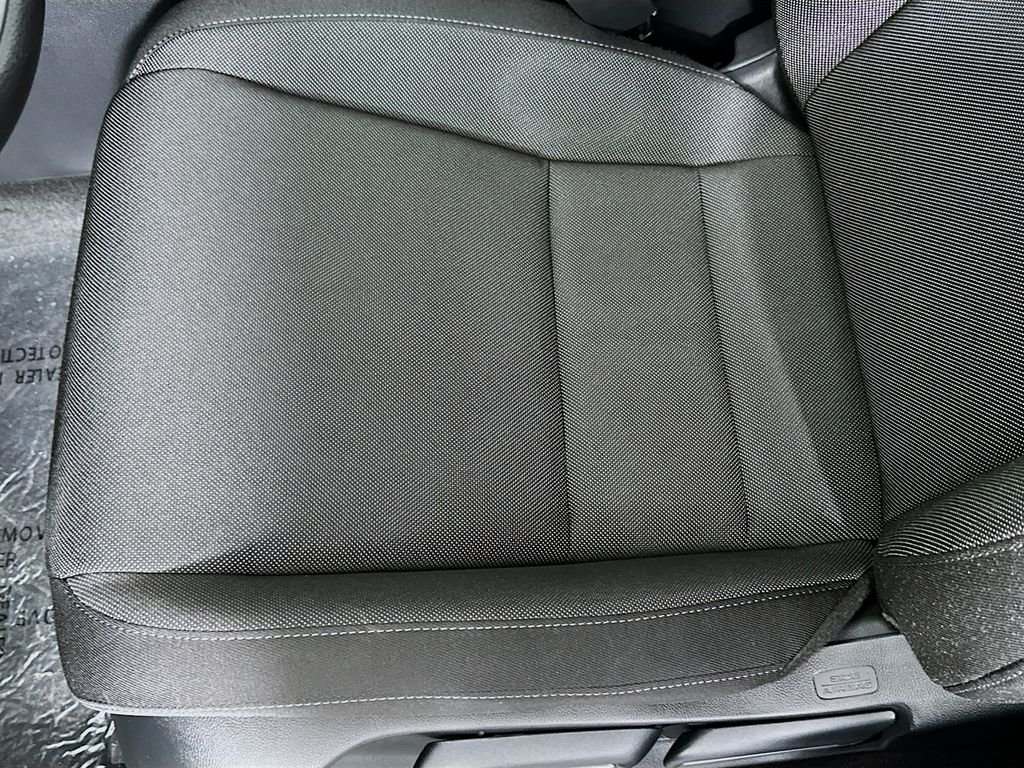 New 2026 Urban Gray Pearl Honda LX image 17