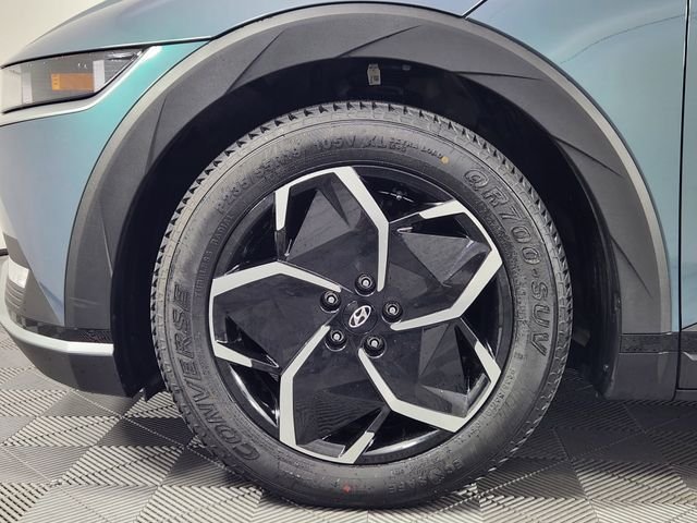 2024 Hyundai IONIQ 5 SEL - Photo 21