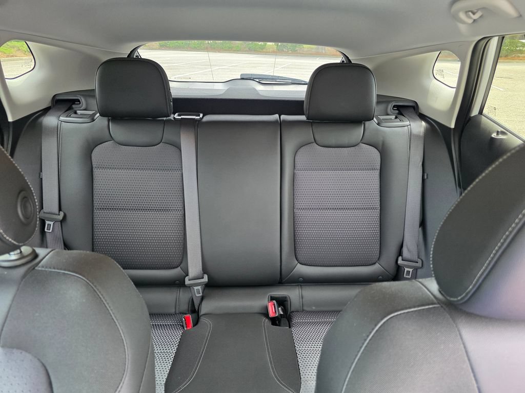Certified Used 2025 Summit White Chevrolet LT image 23
