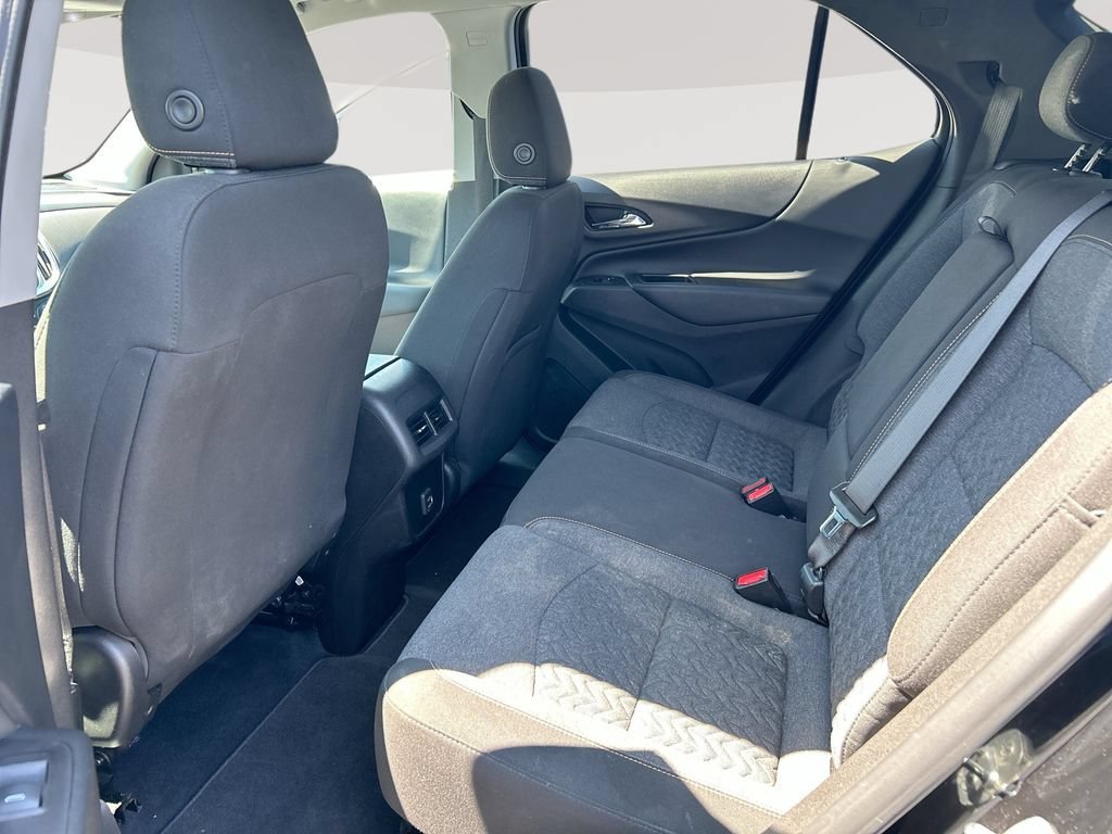 Used 2022 MOSAIC BLACK METALLIC Chevrolet LT image 26