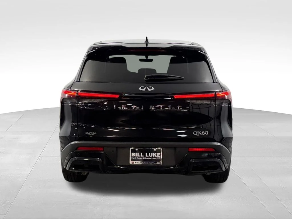 Used 2025 Mineral INFINITI PURE image 6