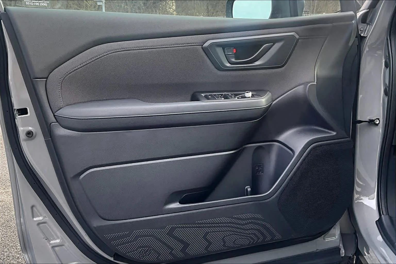 New 2026 River Rock Pearl Subaru Premium image 10