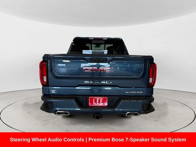 New 2026  GMC Denali image 5