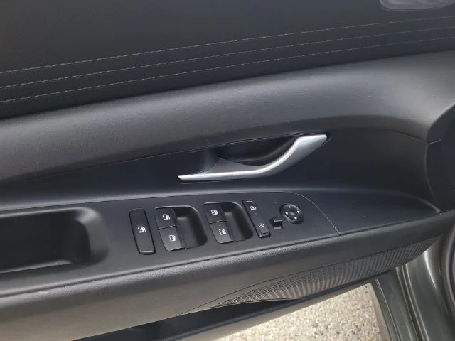 Certified Used 2024 Gray Hyundai SEL image 17