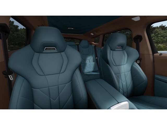 New 2026 Dravit Grey Metallic BMW  image 11