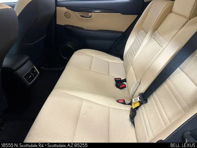 Used 2019 White Lexus 300 Base image 17