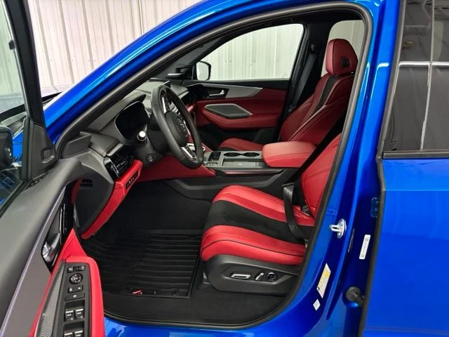 2026 Acura MDX A-Spec Package - Photo 2