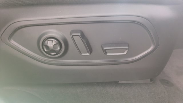 New 2026 Gray Jeep Limited image 16