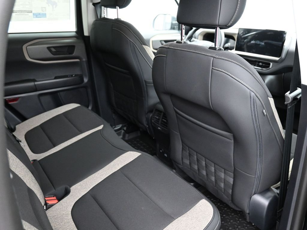2025 Ford Bronco Sport Big Bend - Photo 29