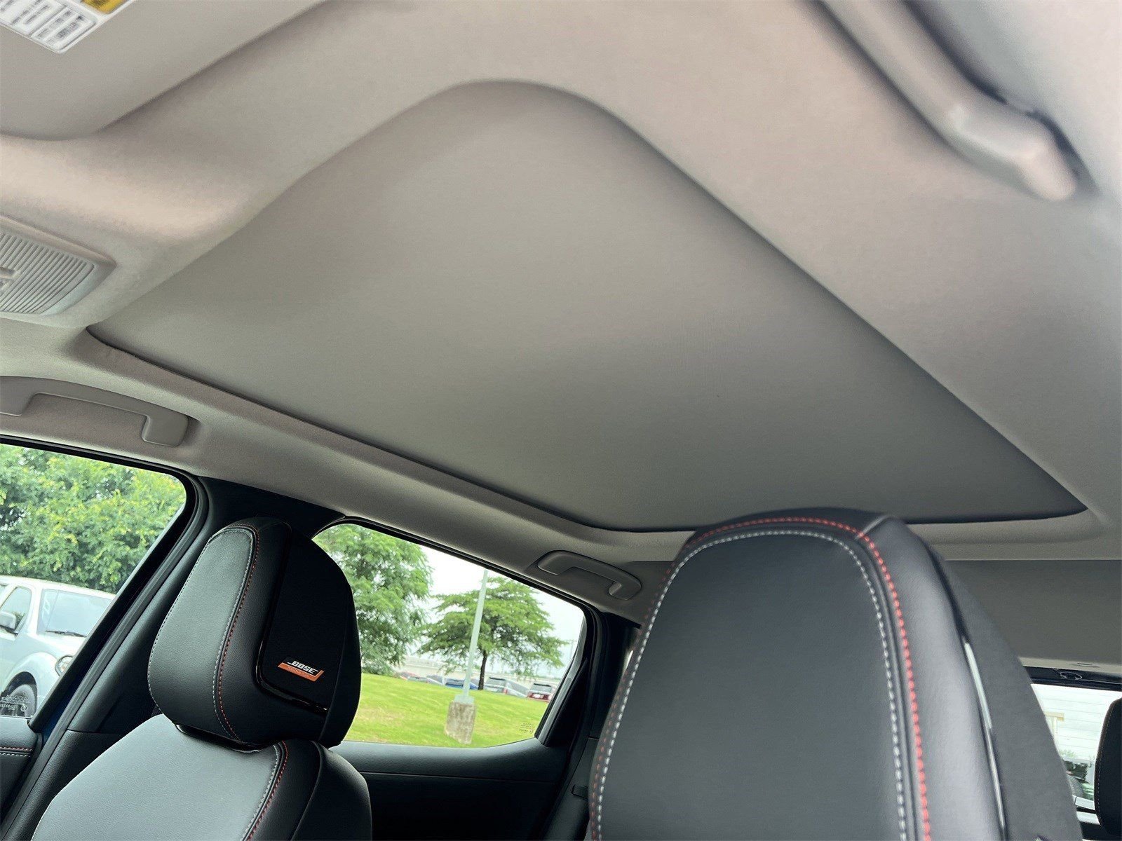 2025 Nissan Kicks SR - Photo 15