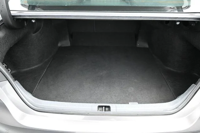 Used 2023 Gray Toyota LE image 9