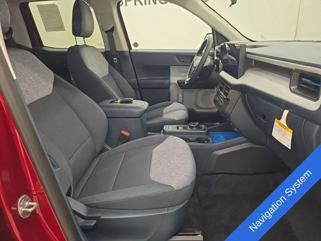 New 2026 Ruby Red Metallic Tinted Clearcoat Ford XLT image 10