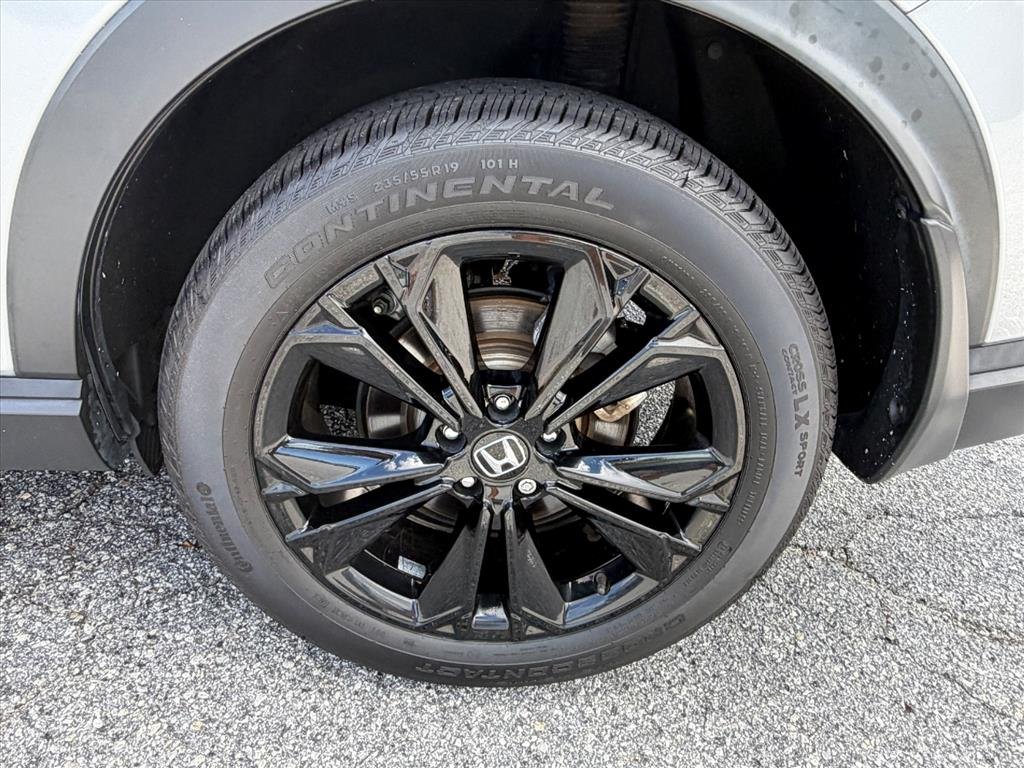 2023 Honda CR-V Sport Touring - Photo 23