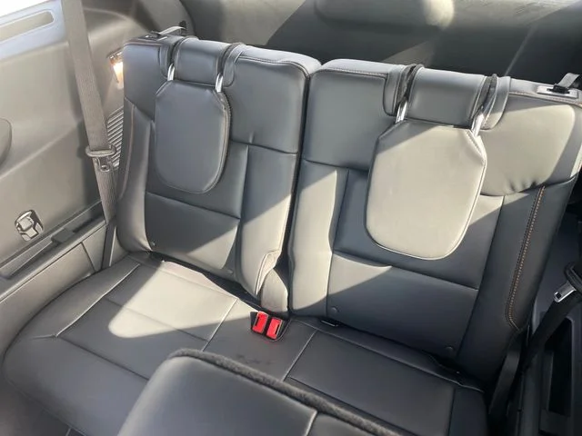 2026 Ford Explorer Tremor - Photo 17