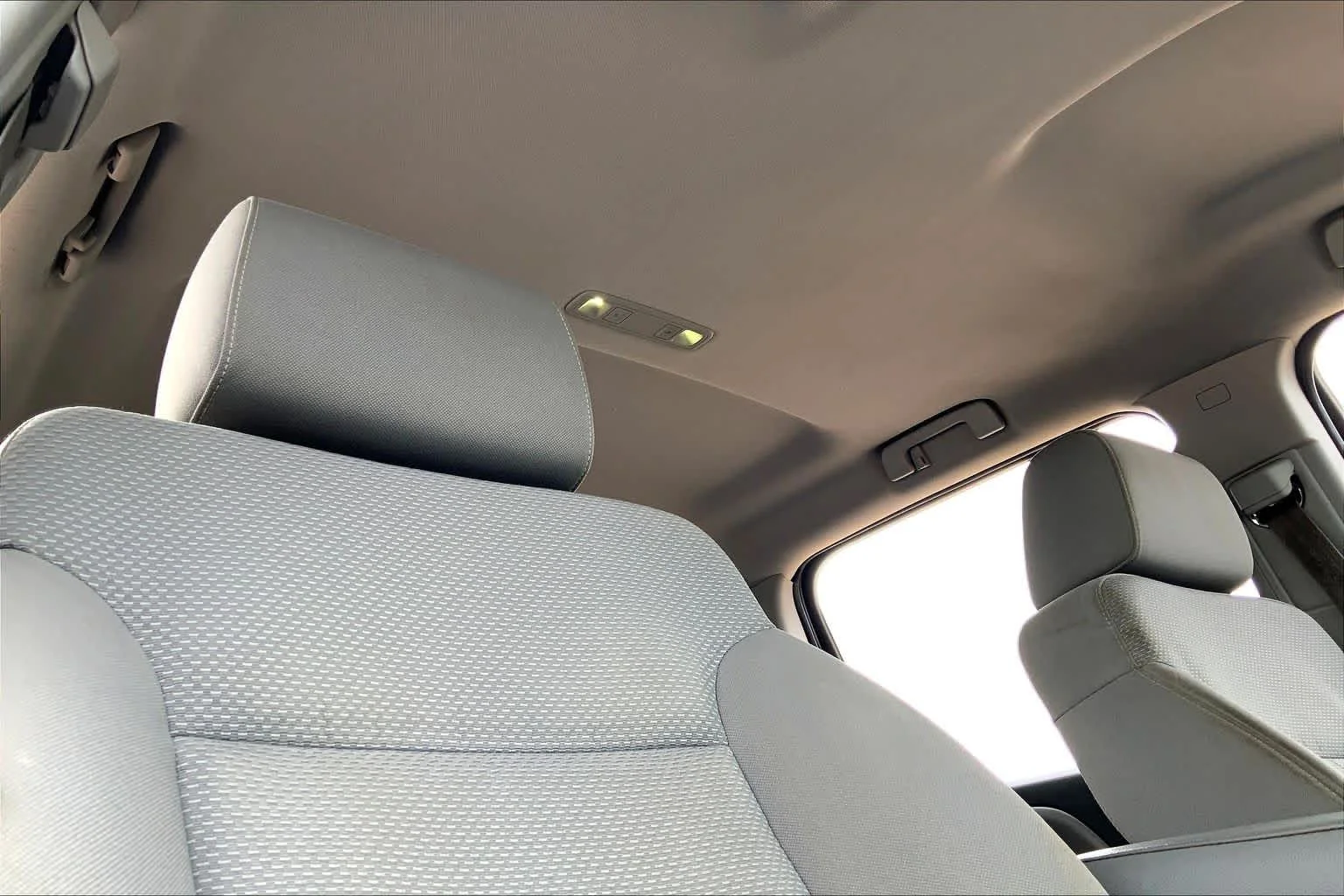 Used 2014 Cobalt Blue Metallic GMC  image 13