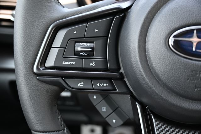 New 2026 Black Subaru Premium image 29