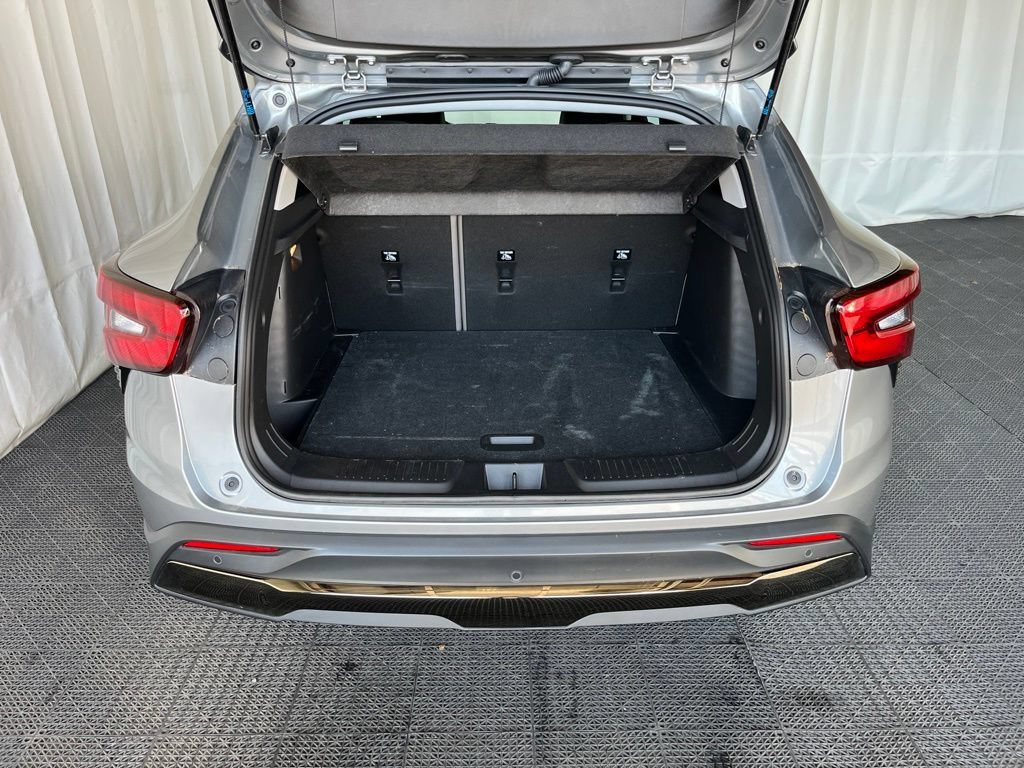 2025 Chevrolet Trax Activ - Photo 23