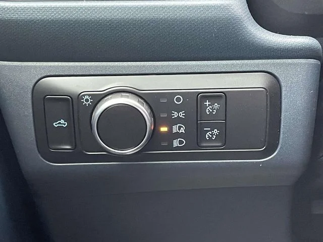 New 2026 Azure Gray Metallic Tri-Coat Ford Tremor® image 18