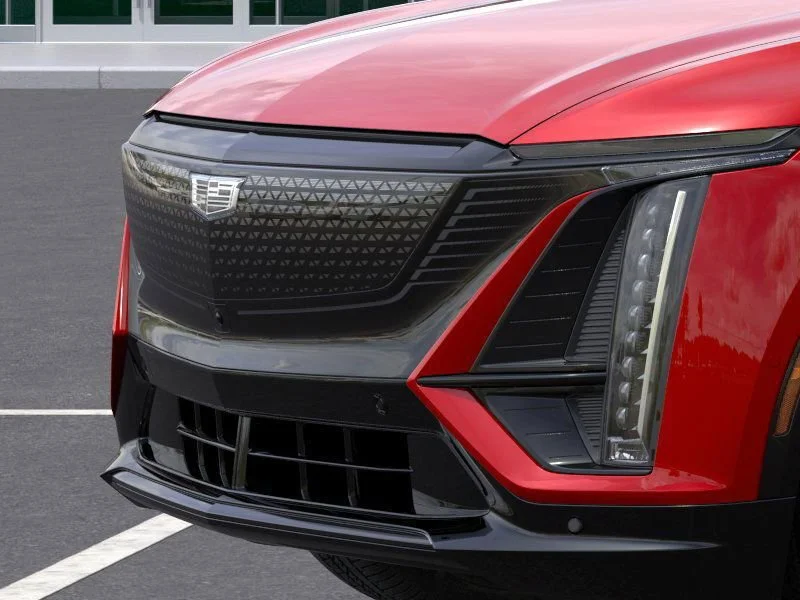 2025 Cadillac LYRIQ Sport 1 - Photo 20