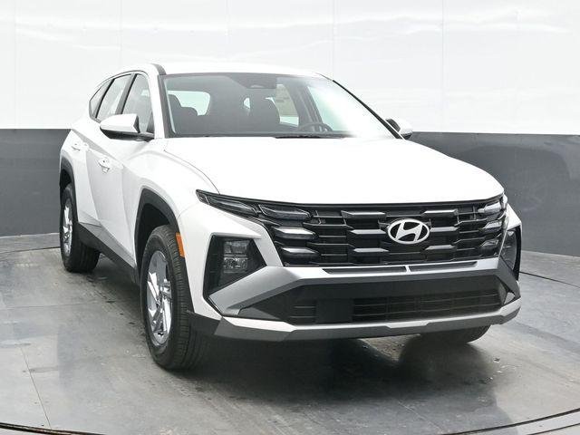 New 2026 White Hyundai SE AWD image 6