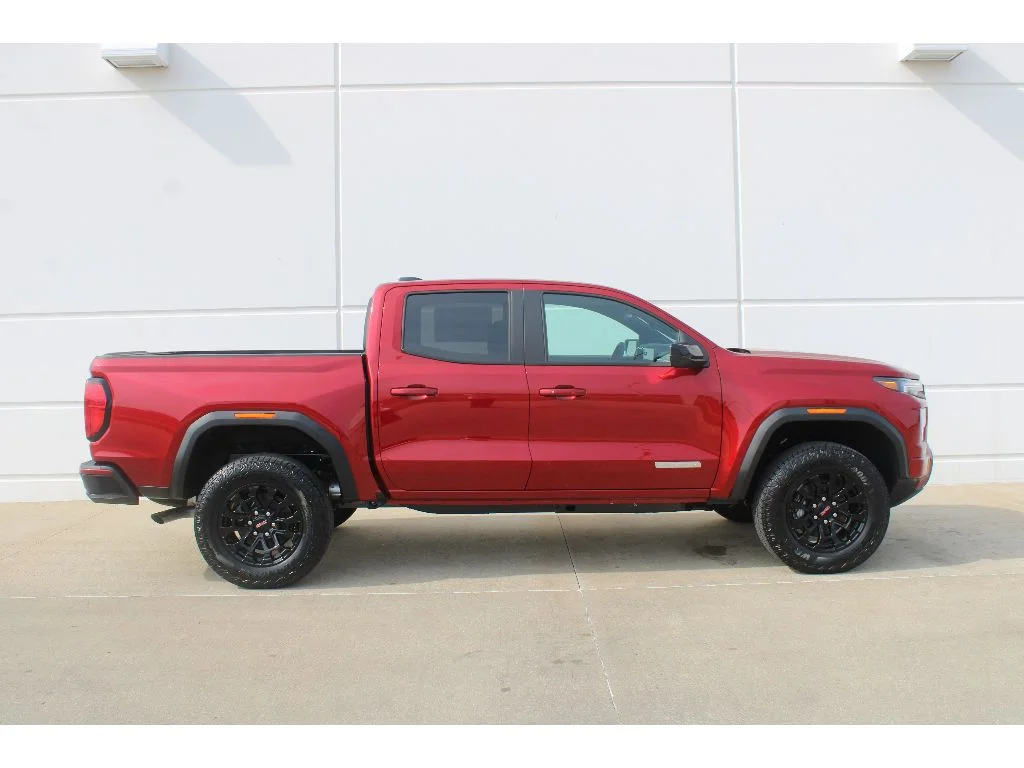 2026 GMC Canyon Elevation - Photo 7