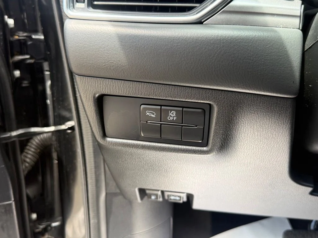 Used 2023 Black Mazda 2.5 S Select Package image 13