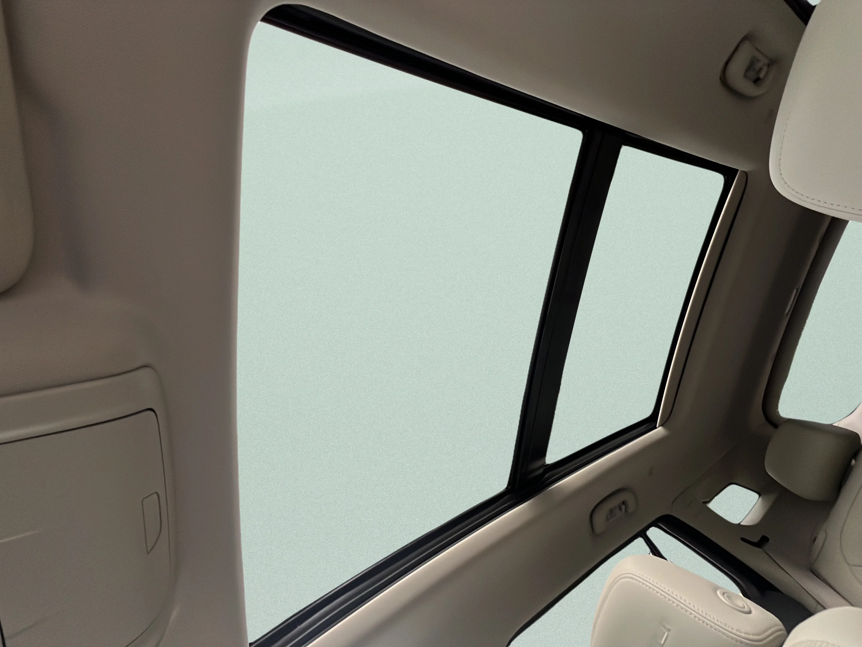 Used 2024 Downpour Metallic GMC Denali image 15