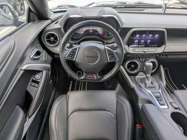 2024 Chevrolet Camaro 2SS - Photo 14