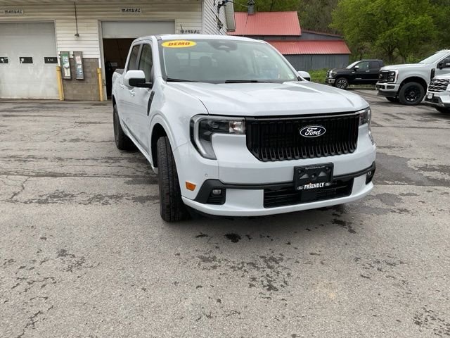 Used 2026 White Ford Lobo High image 20