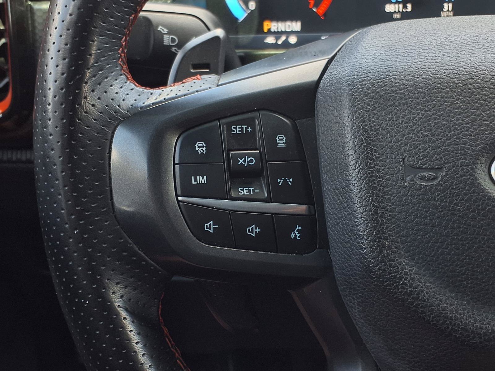 Used 2024 Green Ford Raptor image 25