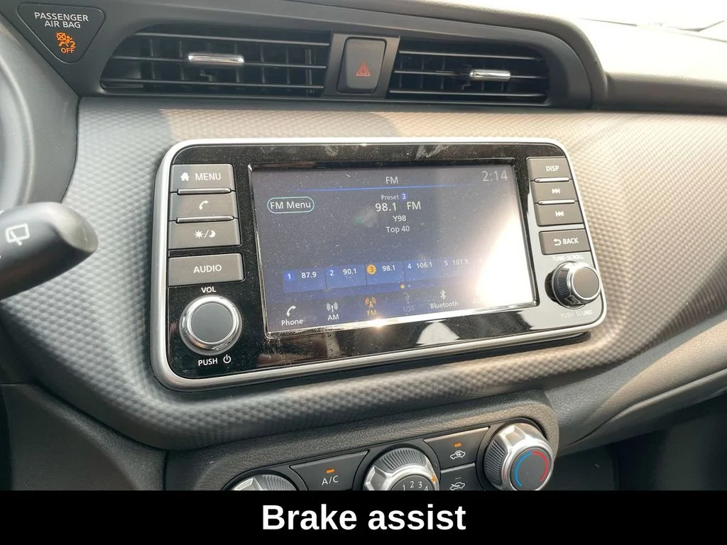 2025 Nissan KICKS PLAY Base - Photo 28