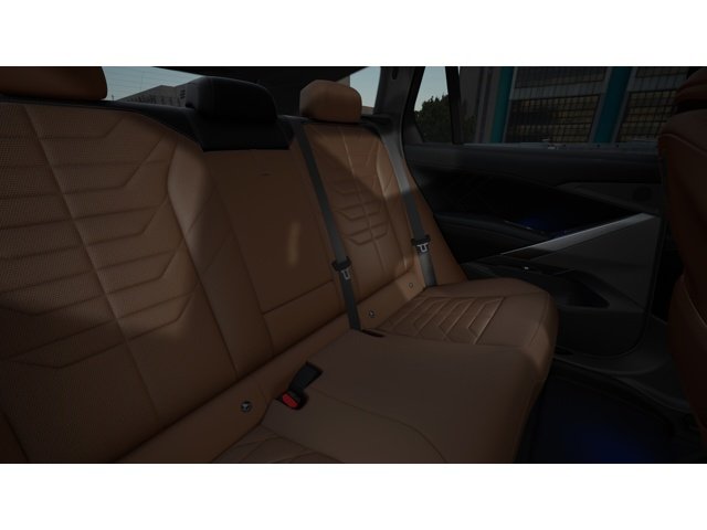 New 2027 Black Sapphire Metallic BMW 40 xDrive image 12