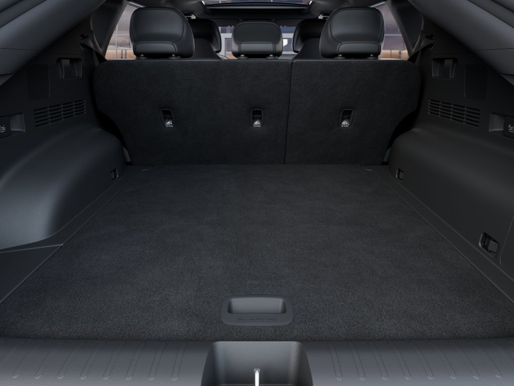 New 2026 Glacial White Pearl Kia GT-Line image 19