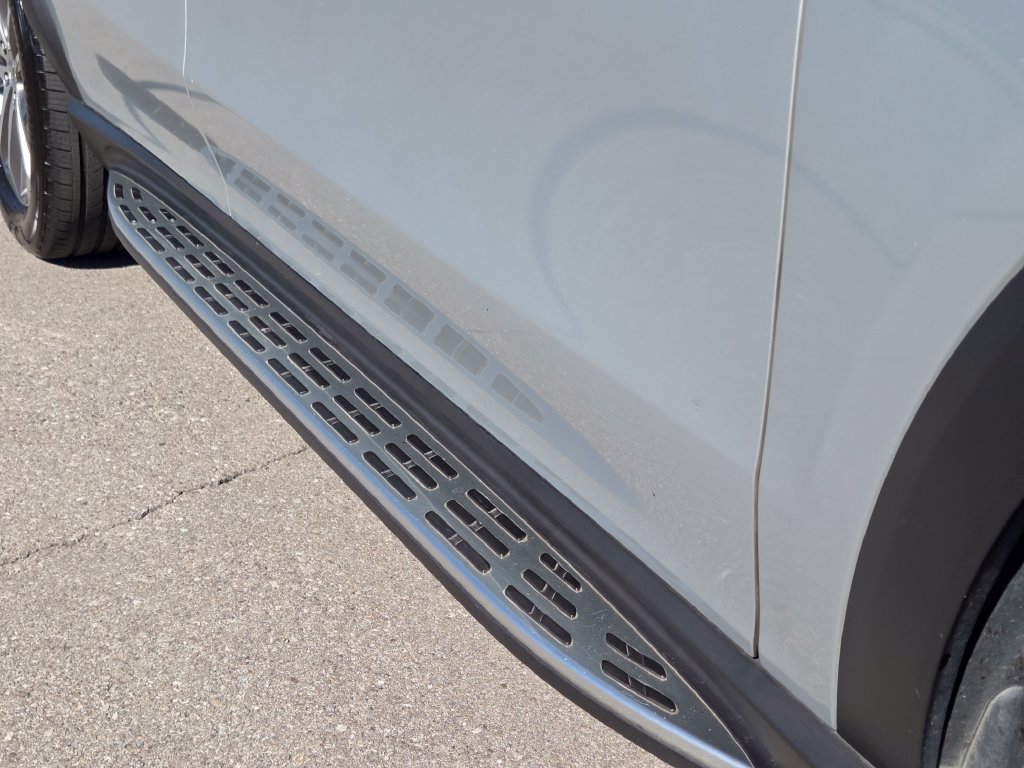 Used 2021 Iridium Silver Metallic Mercedes-Benz GLE 350 image 28