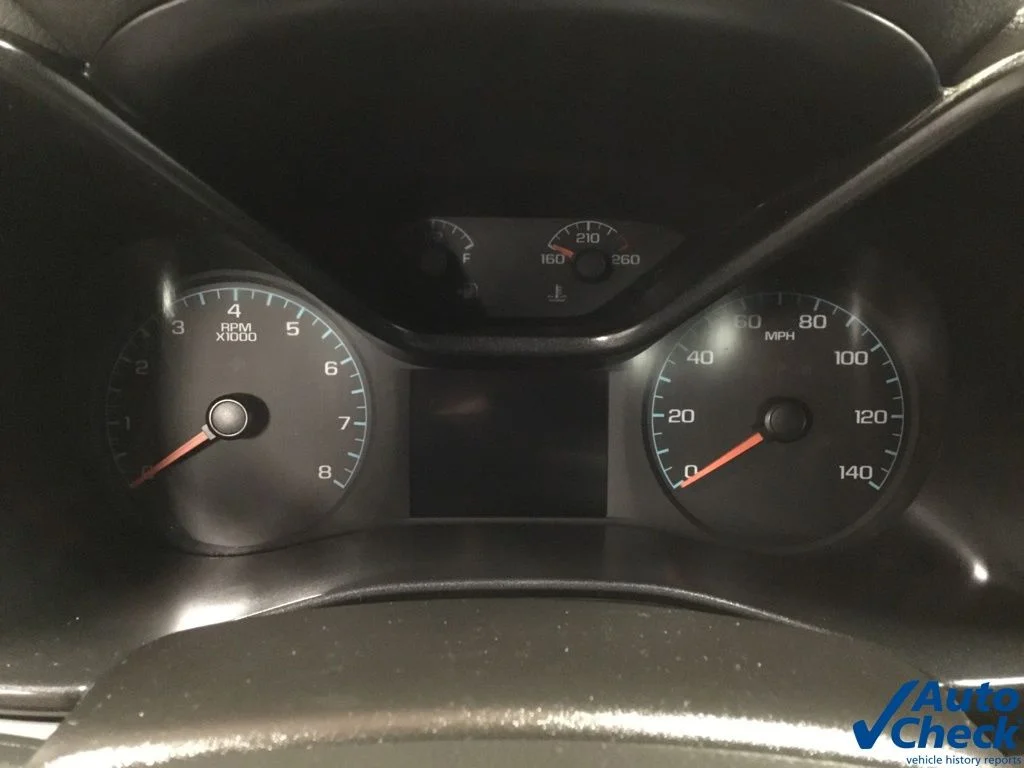 Used 2020 Orange Chevrolet  image 38