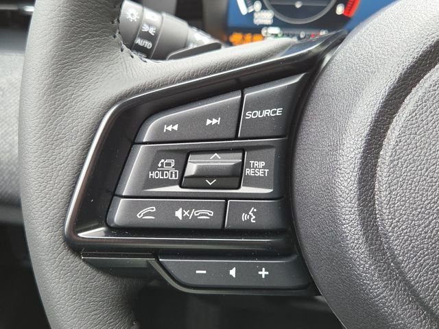 2026 Subaru Outback Premium - Photo 12