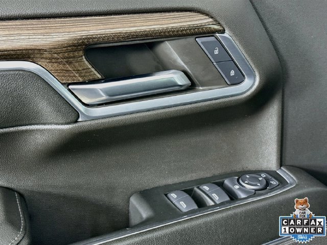 Used 2024 Sterling Gray Metallic Chevrolet LT (2FL) image 19