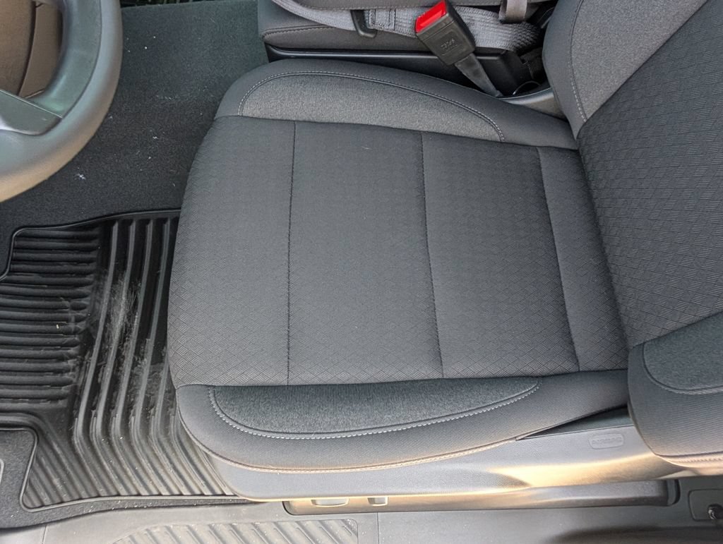 New 2026 Sterling Gray Metallic Chevrolet Custom image 10