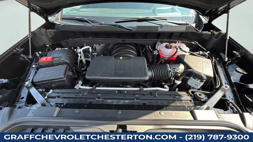 2026 Chevrolet Silverado 1500 High Country - Photo 32