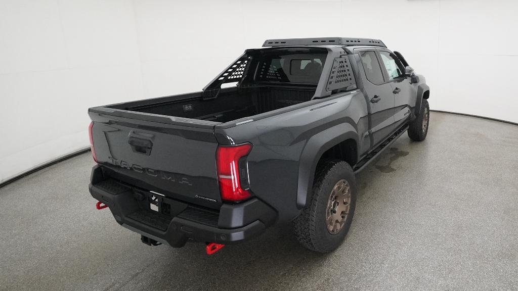 2025 Toyota Tacoma Trailhunter - Photo 70