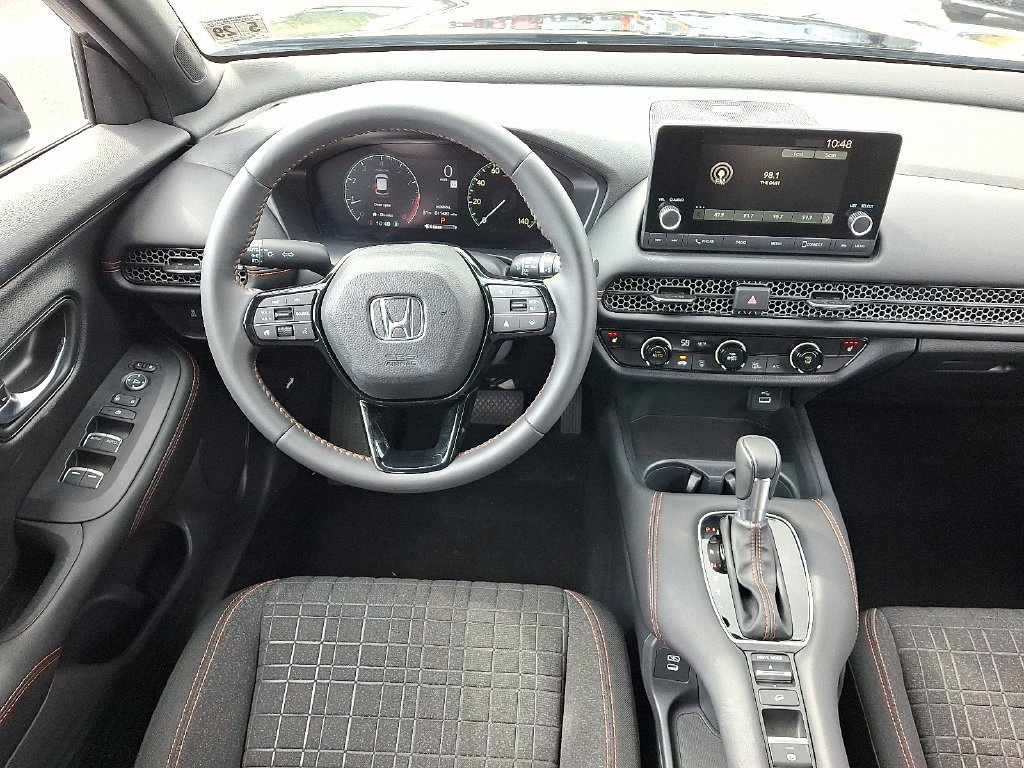 2024 Honda HR-V Sport - Photo 12
