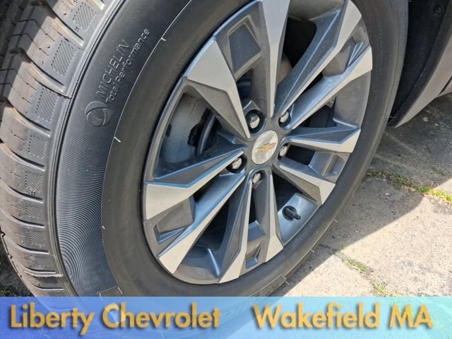 2026 Chevrolet Equinox LT - Photo 4