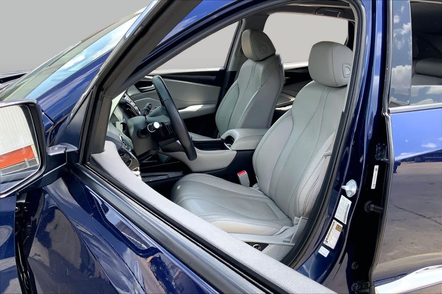 Certified Pre-Owned 2024 Acura RDX SH-AWD TECH