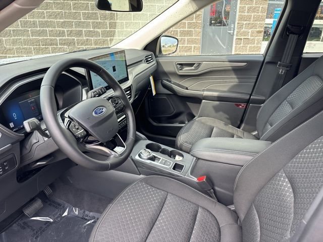 New 2026 Silver Ford Active image 16
