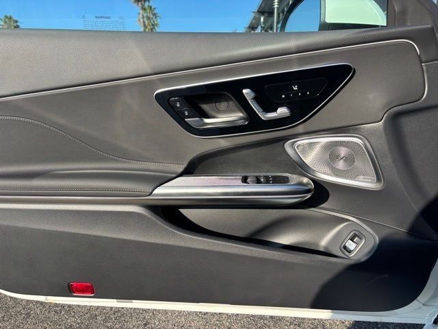 Used 2026 White Mercedes-Benz CLE 300 image 15