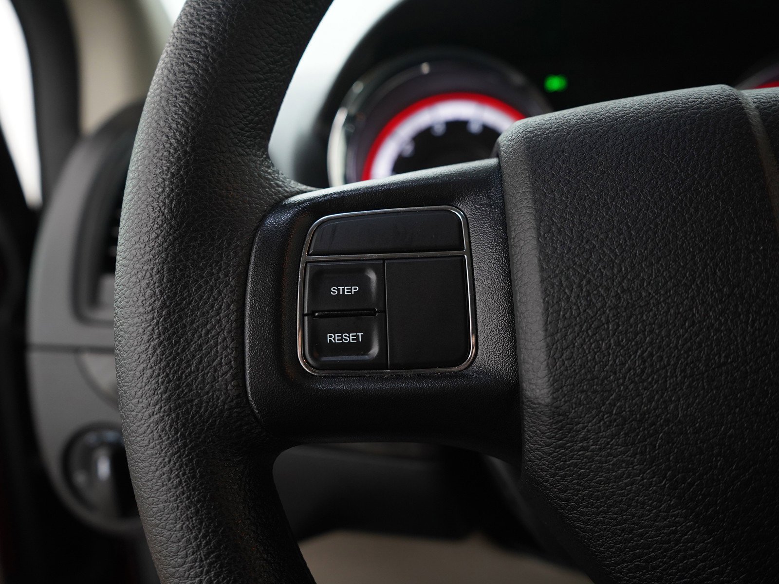 Used 2018 Octane Red Pearlcoat Dodge SE Wagon image 26