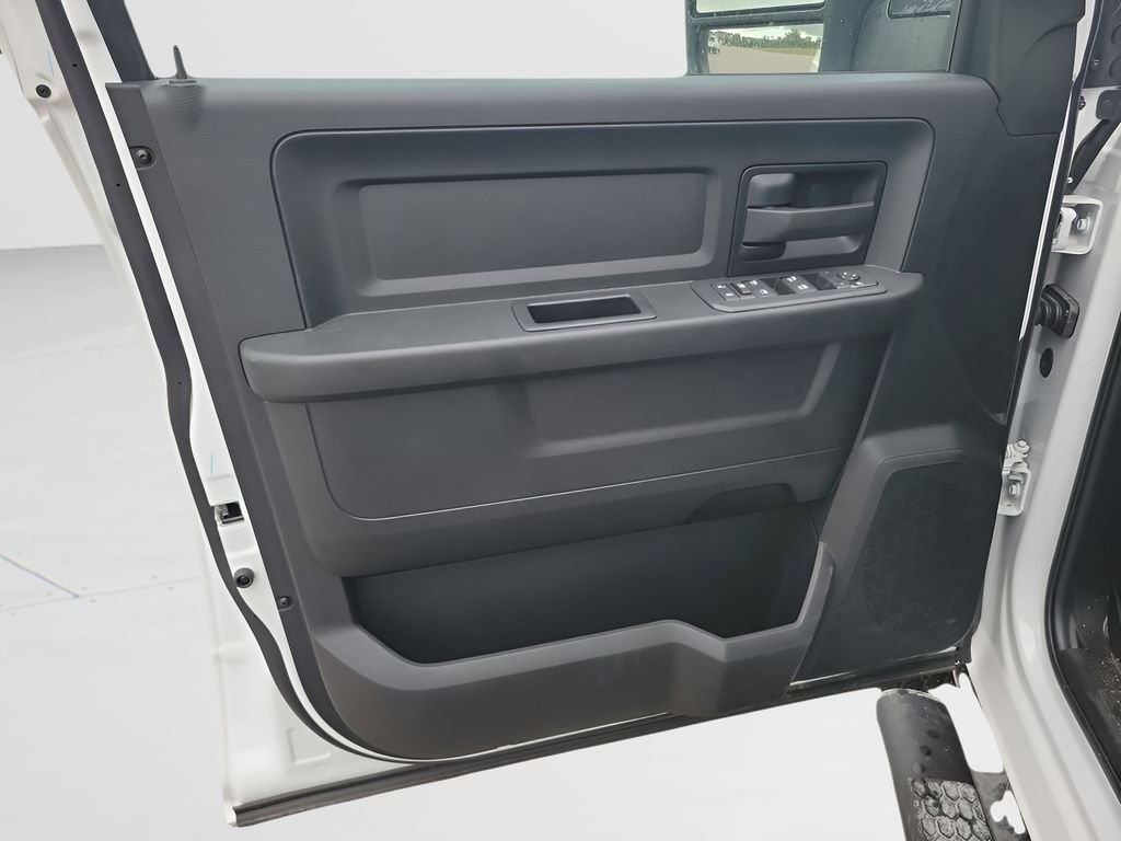 2026 RAM 2500 Tradesman - Photo 41