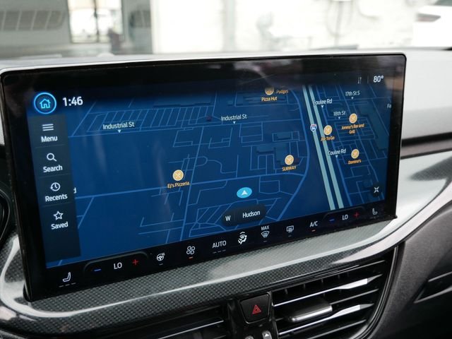 Certified Used 2023 Black Metallic Ford ST-Line image 18