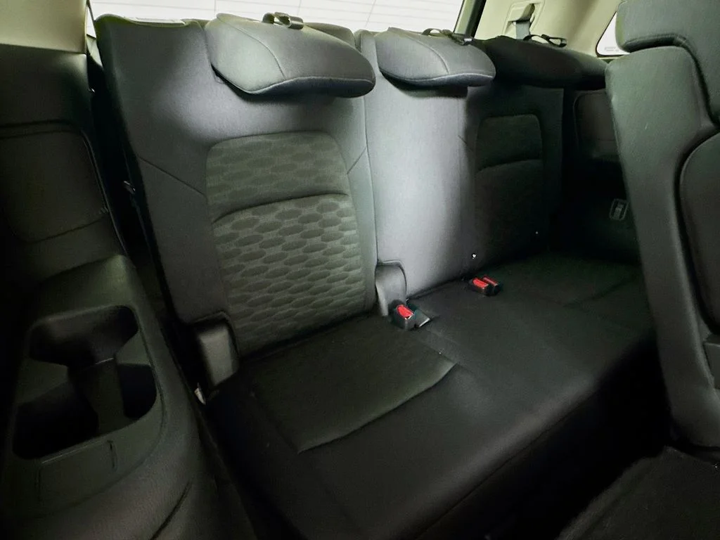 Certified Used 2024 Gray Nissan SV image 35