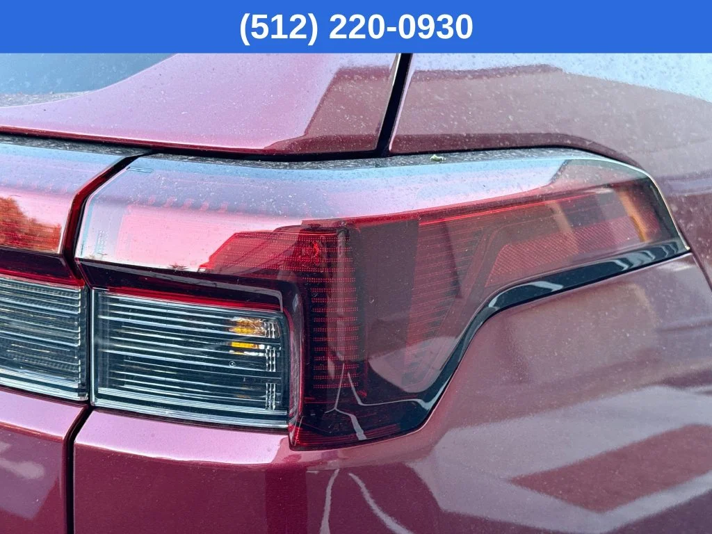 New 2026 Red Subaru Premium image 35